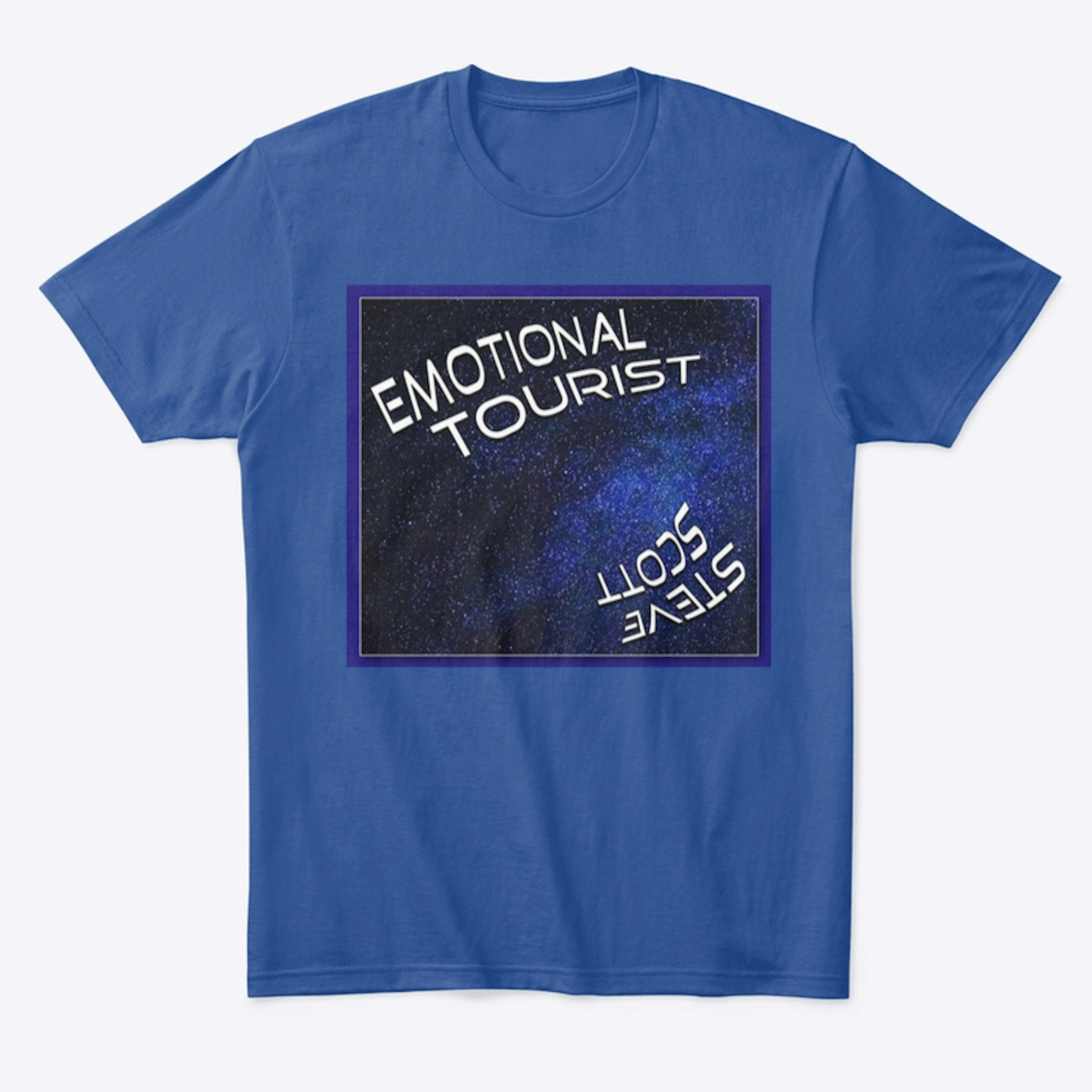 EmoSpace T Shirt